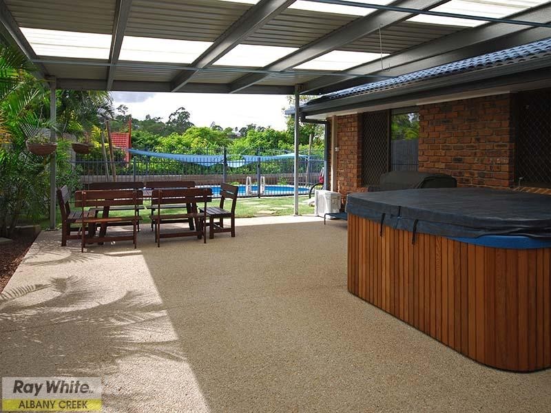 23 Pegasus Avenue, Eatons Hill QLD 4037