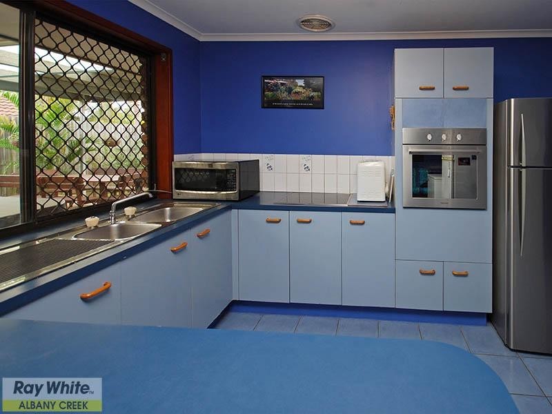 23 Pegasus Avenue, Eatons Hill QLD 4037