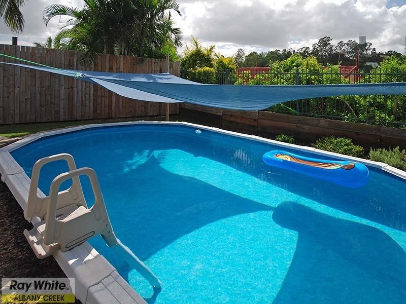 23 Pegasus Avenue, Eatons Hill QLD 4037