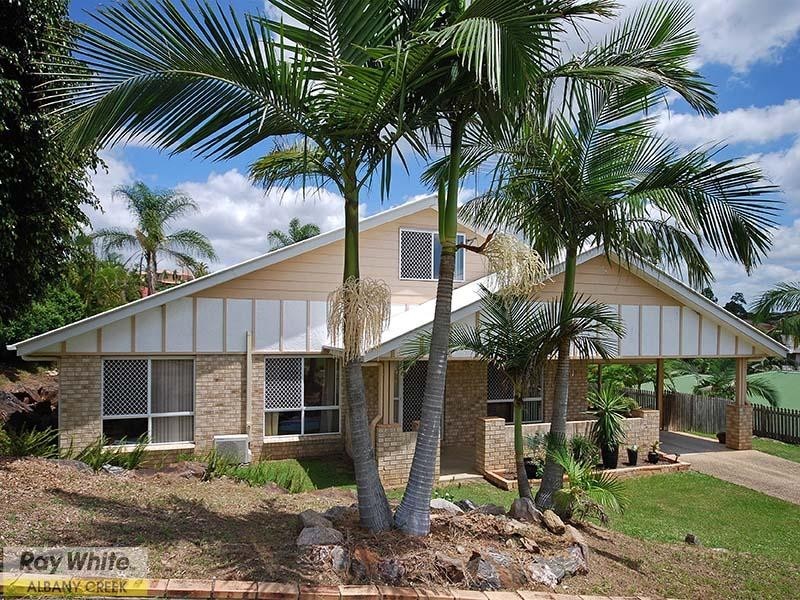 6 Seaforth Close, Albany Creek QLD 4035