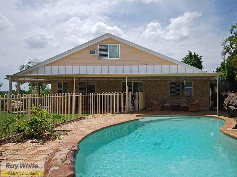 6 Seaforth Close, Albany Creek QLD 4035