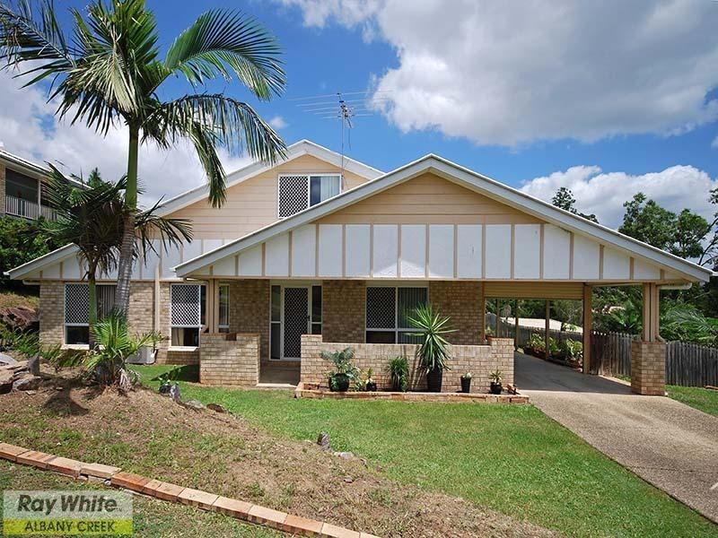 6 Seaforth Close, Albany Creek QLD 4035
