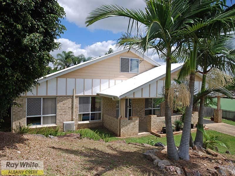 6 Seaforth Close, Albany Creek QLD 4035