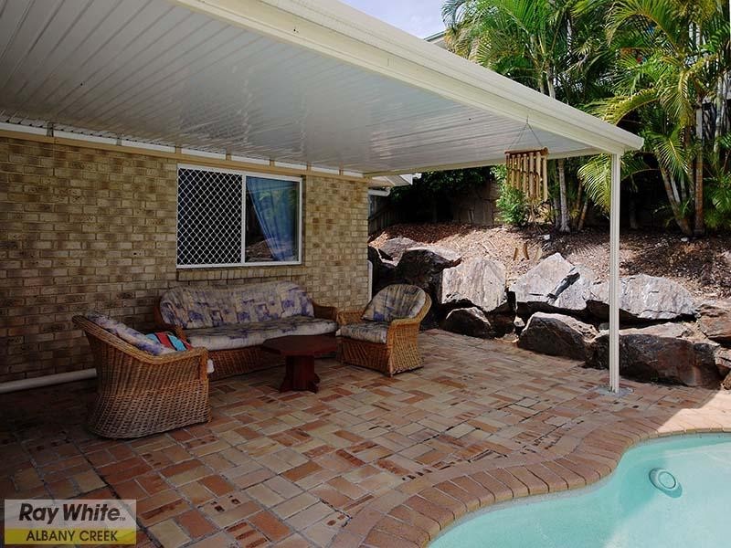 6 Seaforth Close, Albany Creek QLD 4035