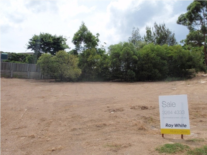 31 Brigadoon Crescent, Eatons Hill QLD 4037