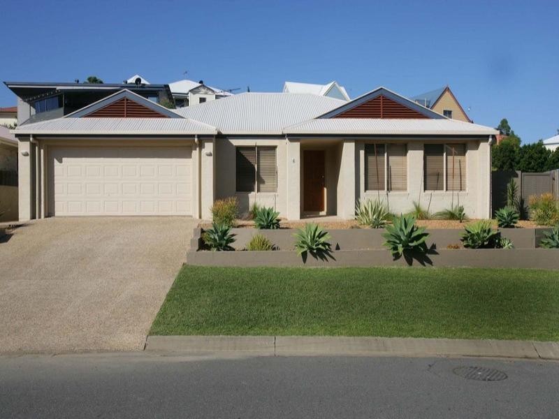 6 Altissimo Court, Eatons Hill QLD 4037