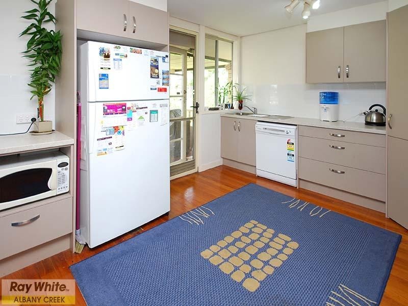 7 Bunya Park Drive, Eatons Hill QLD 4037