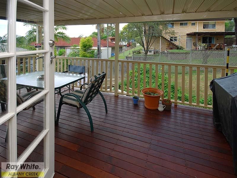 7 Bunya Park Drive, Eatons Hill QLD 4037