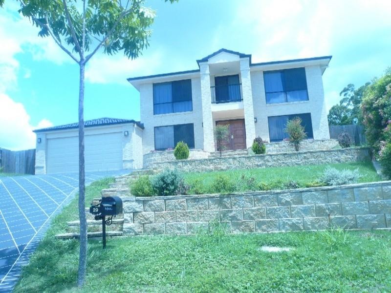 Eatons Hill QLD 4037