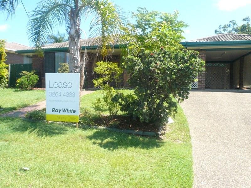 Albany Creek QLD 4035