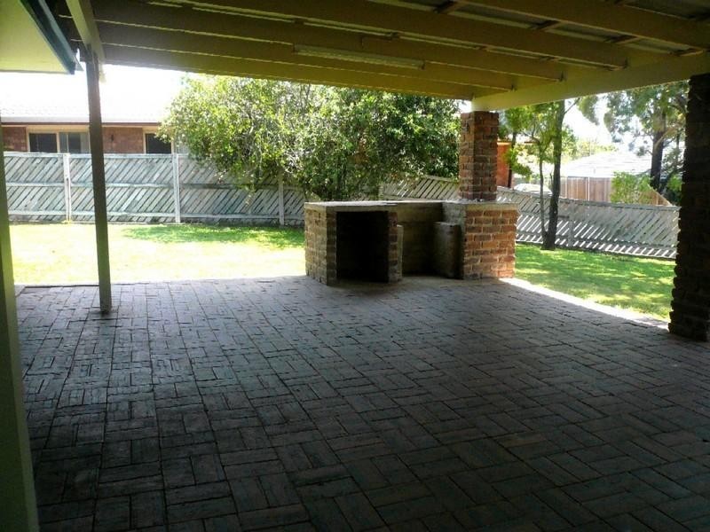 Albany Creek QLD 4035