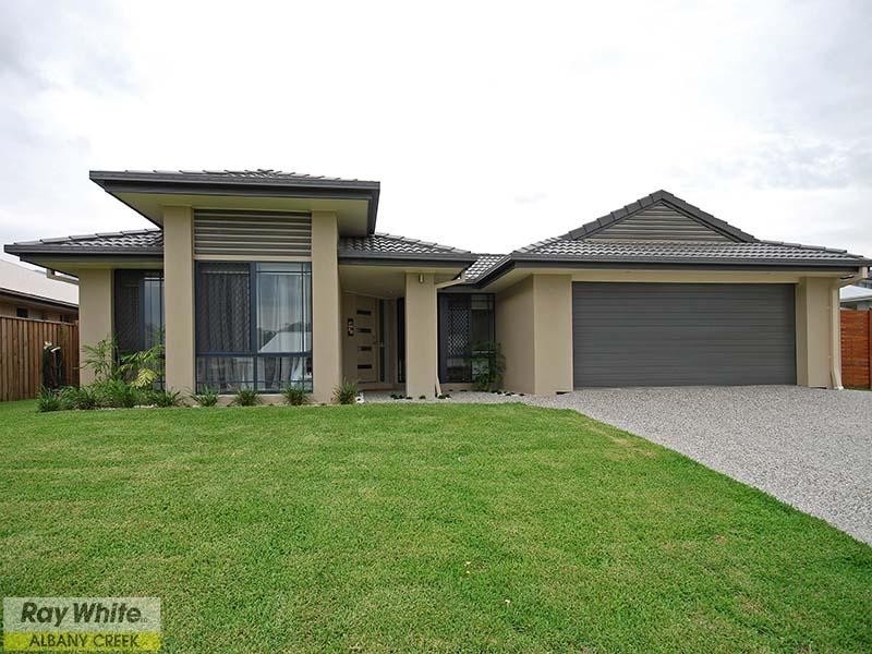 12 Crossing Drive, Eatons Hill QLD 4037