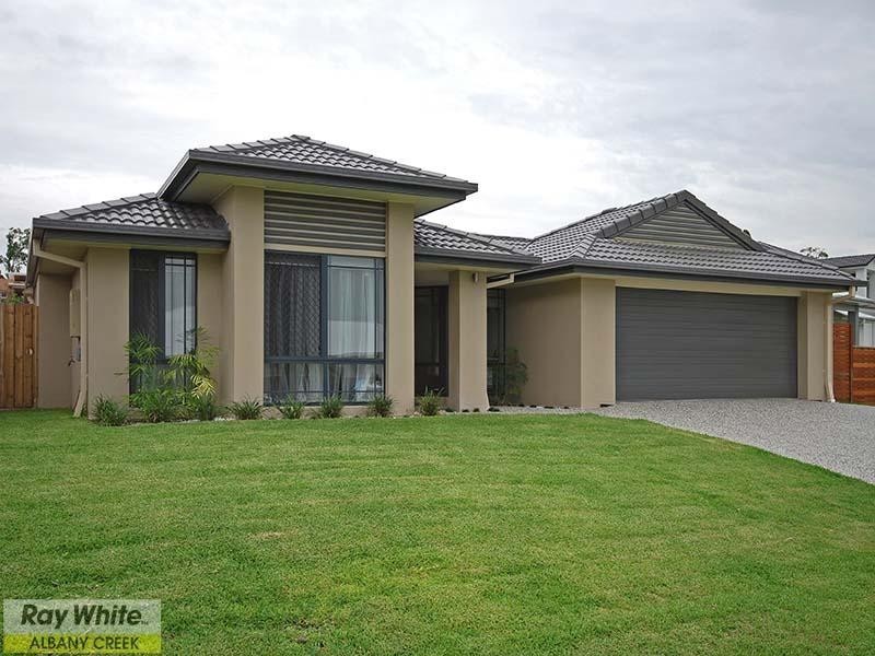12 Crossing Drive, Eatons Hill QLD 4037