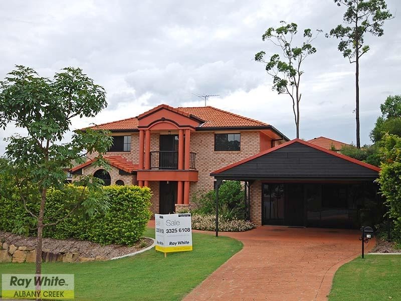 16 Snow wood Drive, Eatons Hill QLD 4037