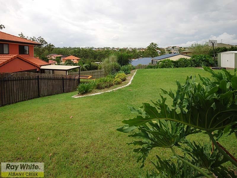 16 Snow wood Drive, Eatons Hill QLD 4037