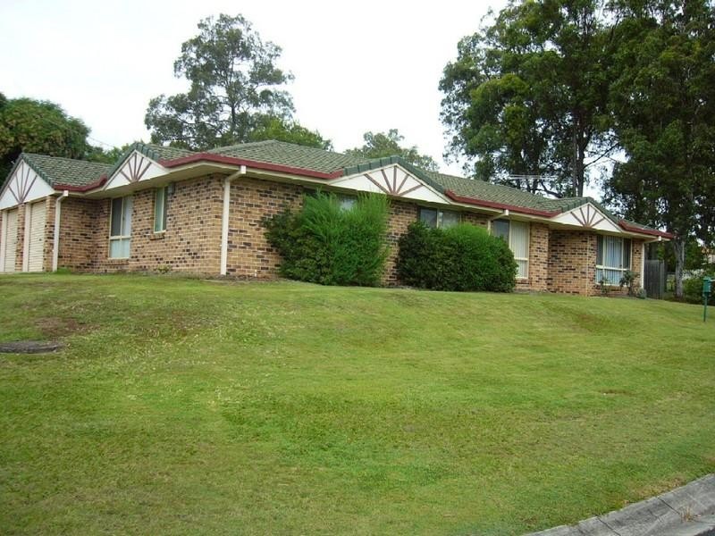 Albany Creek QLD 4035