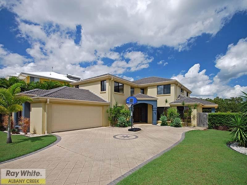 10 Taun Court, Albany Creek QLD 4035