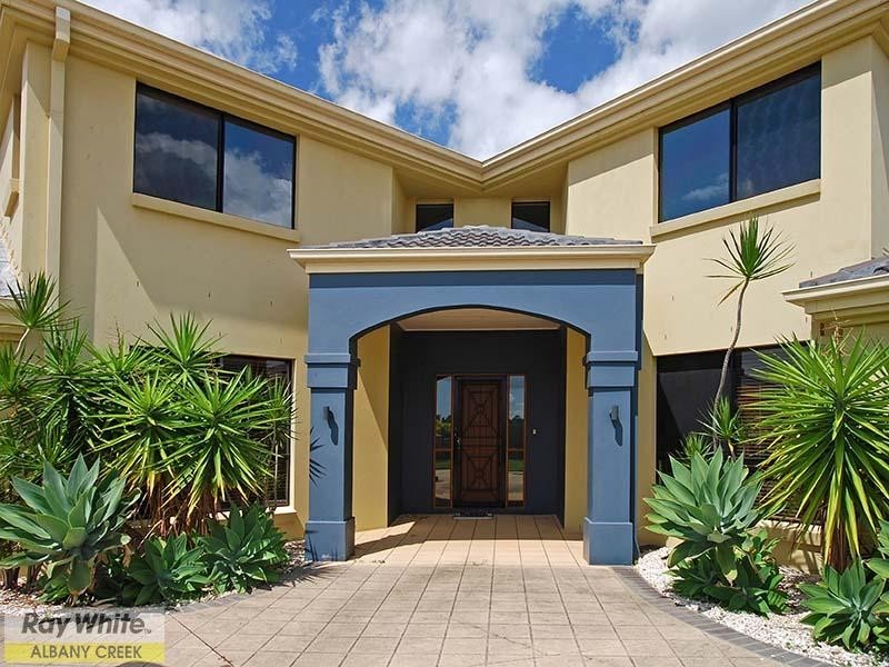 10 Taun Court, Albany Creek QLD 4035