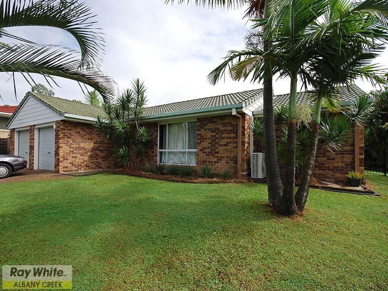 40 Frederick Street, Albany Creek QLD 4035