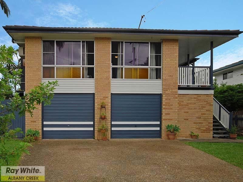 50 Pleasant Drive, Albany Creek QLD 4035