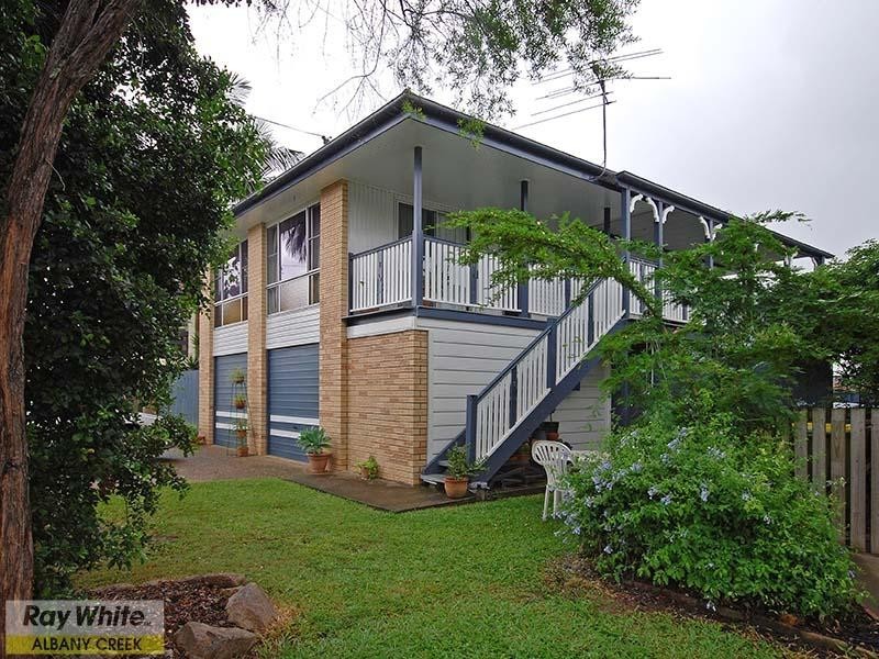 50 Pleasant Drive, Albany Creek QLD 4035