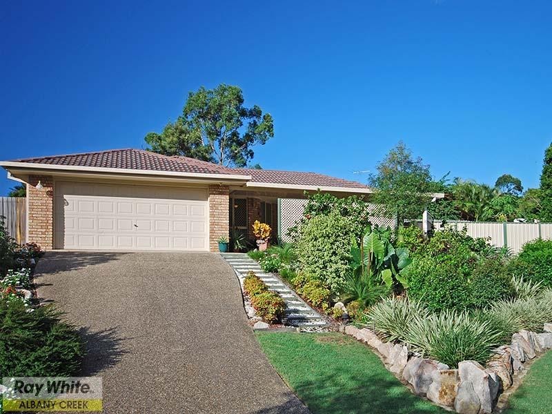 5 Brandy Court, Eatons Hill QLD 4037