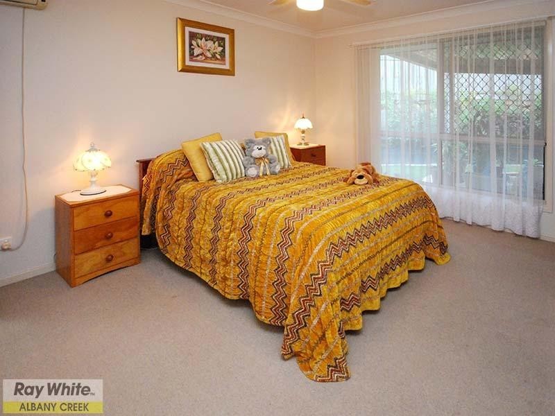 5 Brandy Court, Eatons Hill QLD 4037