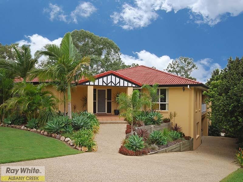 17 Brian Morrison Drive, Albany Creek QLD 4035