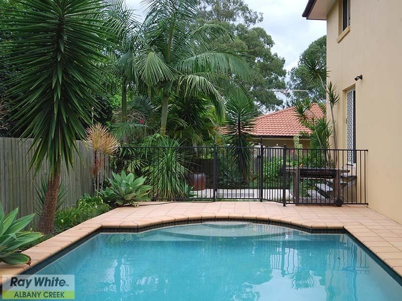 17 Brian Morrison Drive, Albany Creek QLD 4035