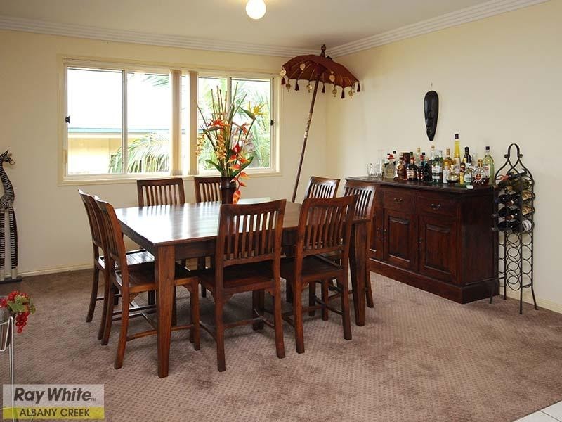 17 Brian Morrison Drive, Albany Creek QLD 4035