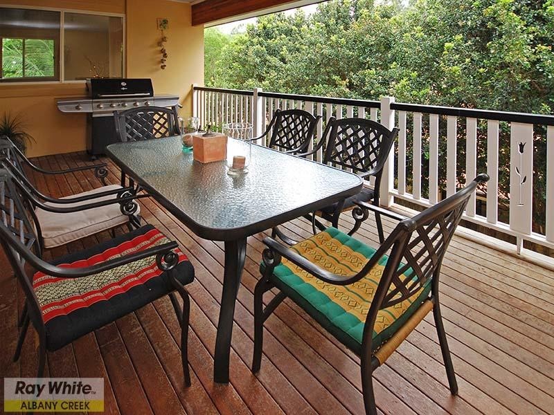 17 Brian Morrison Drive, Albany Creek QLD 4035