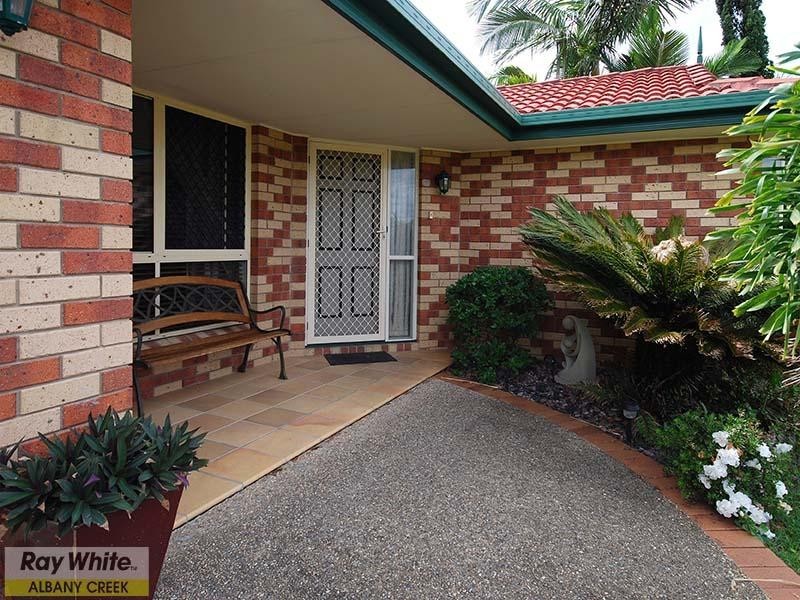32 Flinders Way, Albany Creek QLD 4035
