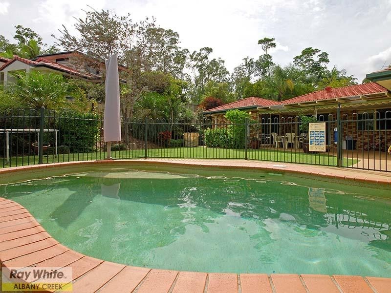 32 Flinders Way, Albany Creek QLD 4035