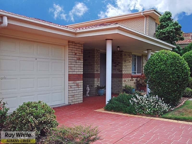 9 Fresco Street, Albany Creek QLD 4035