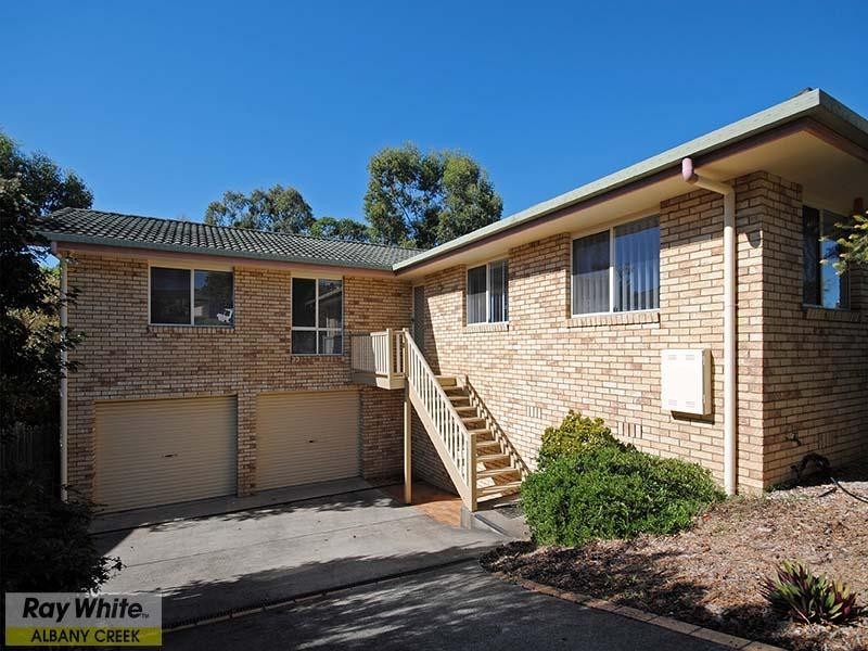 Albany Creek QLD 4035