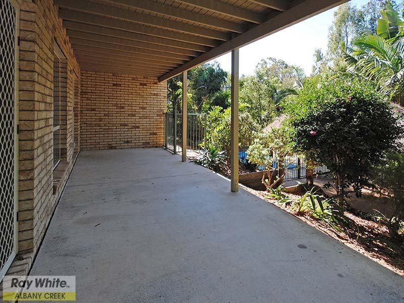 Albany Creek QLD 4035