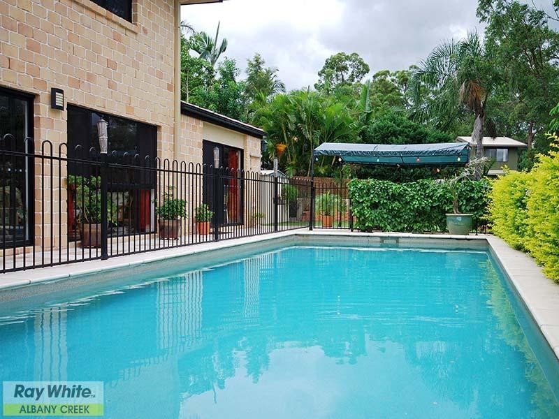 25 Alberic Court, Eatons Hill QLD 4037