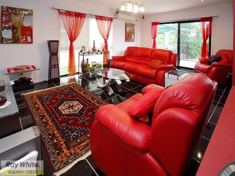 25 Alberic Court, Eatons Hill QLD 4037