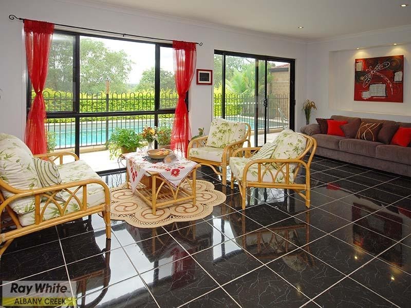 25 Alberic Court, Eatons Hill QLD 4037