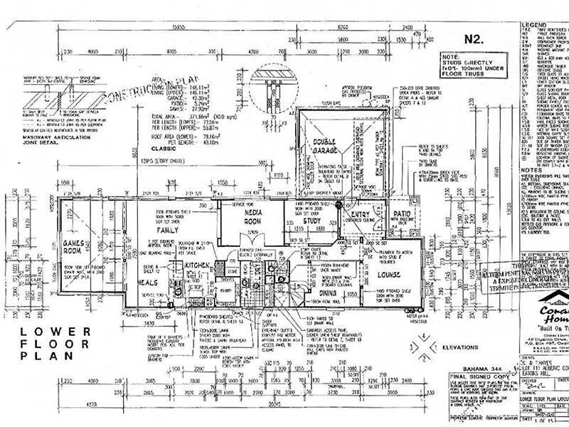 25 Alberic Court, Eatons Hill QLD 4037