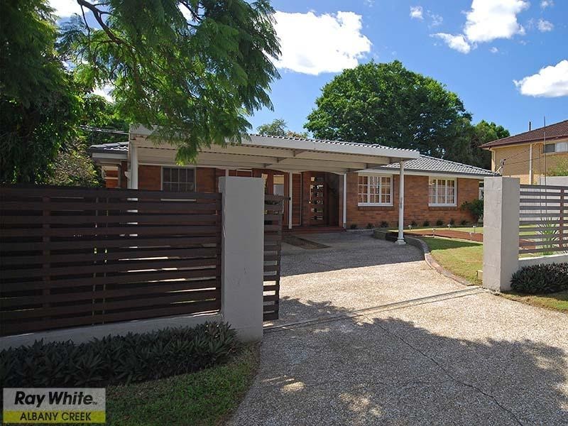 12 Dolcoath Street, Albany Creek QLD 4035