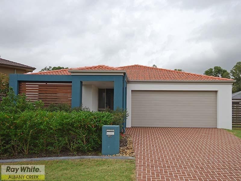 45 Waterlily Circuit, Carseldine QLD 4034
