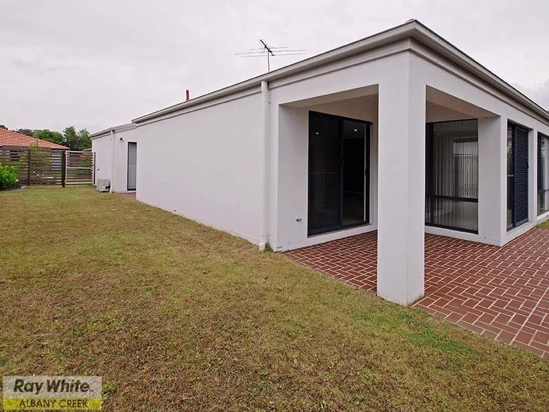45 Waterlily Circuit, Carseldine QLD 4034