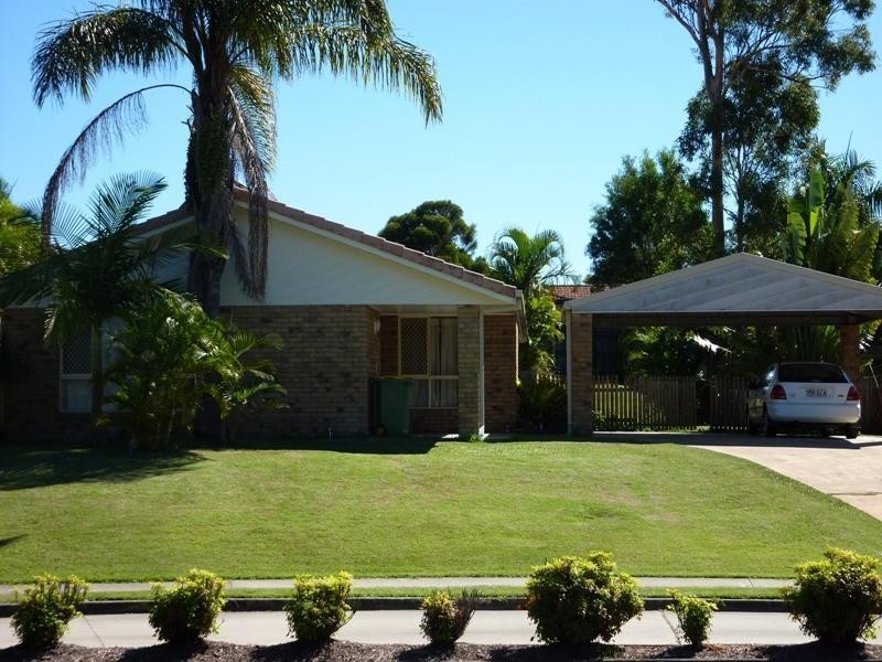 Eatons Hill QLD 4037