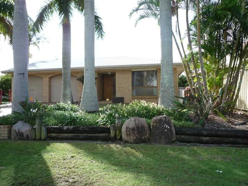 43 Melaleuca Drive, Strathpine QLD 4500