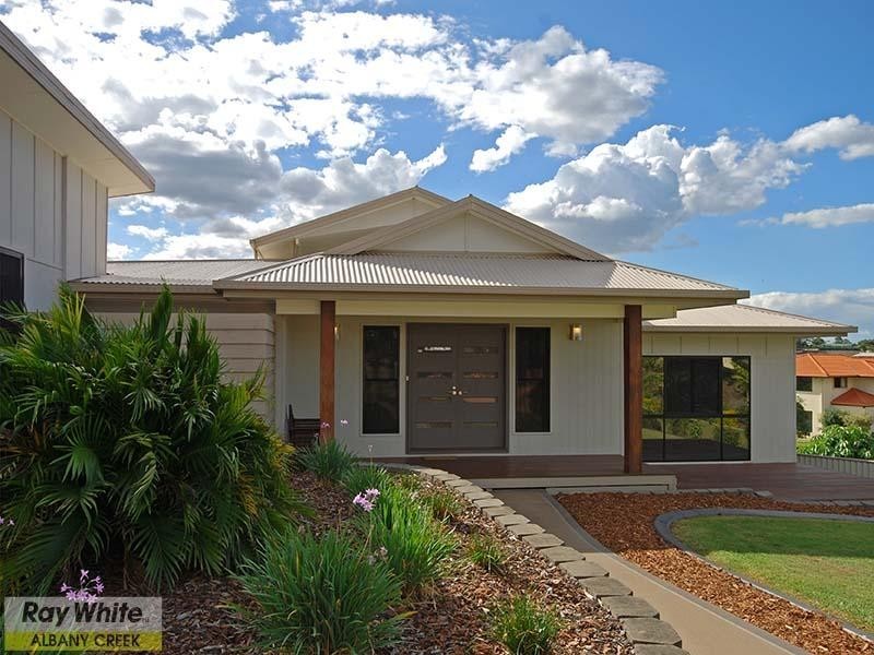 2 Laceflower Crescent, Eatons Hill QLD 4037