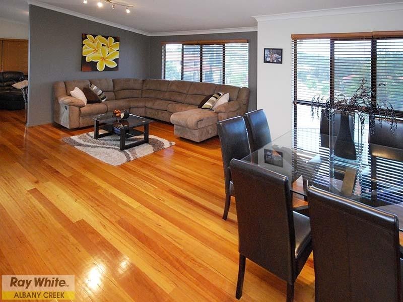 2 Laceflower Crescent, Eatons Hill QLD 4037