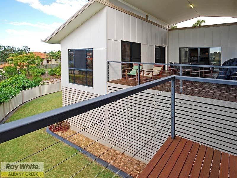 2 Laceflower Crescent, Eatons Hill QLD 4037