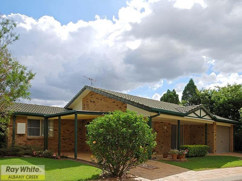 13/21 Chapman Court, Albany Creek QLD 4035