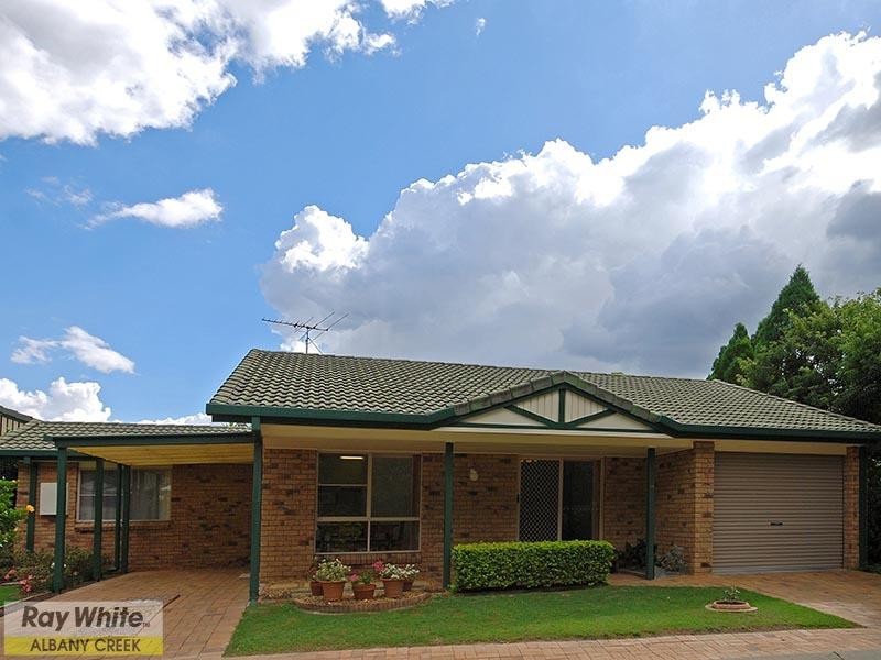 13/21 Chapman Court, Albany Creek QLD 4035